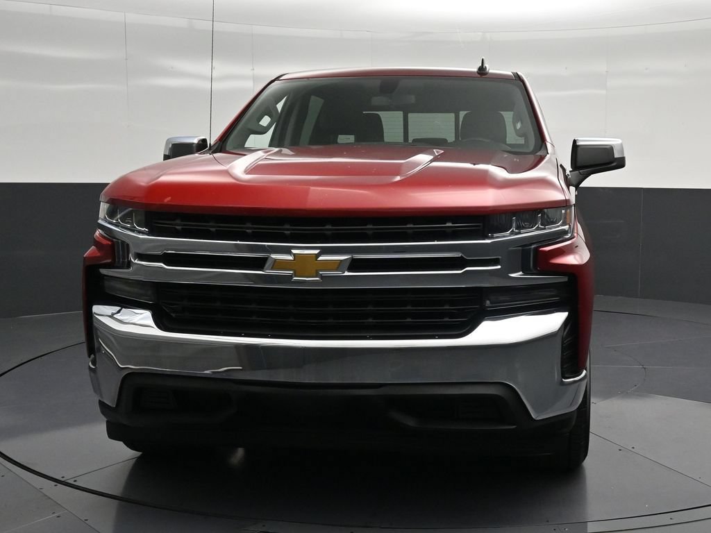 Used 2019 Chevrolet Silverado 1500 LT w/ All-Star Edition RWD image 6