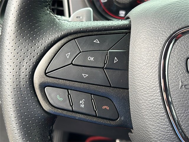 Certified 2023 Dodge Challenger R/T Scat Pack w/ Plus Package image 26