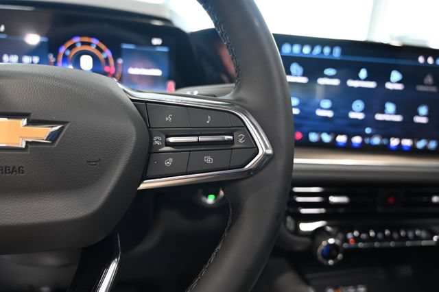 New 2026 Chevrolet Tahoe High Country AWD/4WD image 28