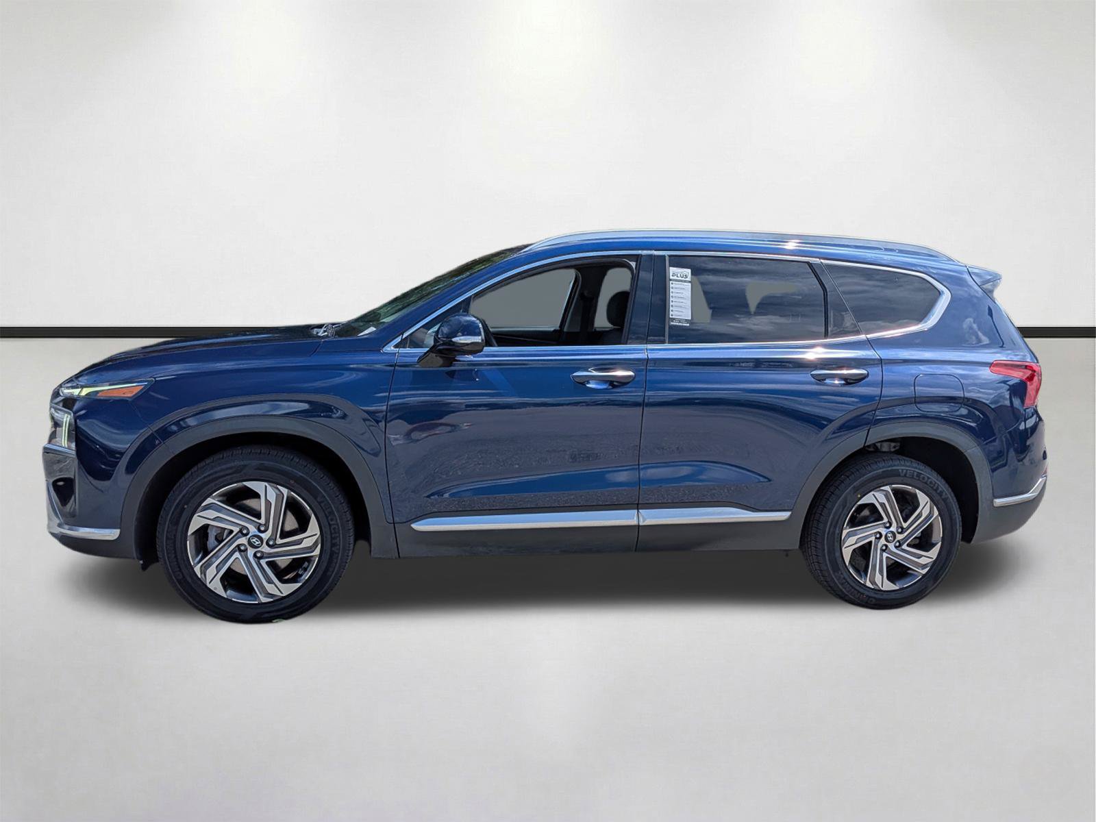 Used 2021 Hyundai Santa Fe SEL w/ Convenience Package FWD image 7