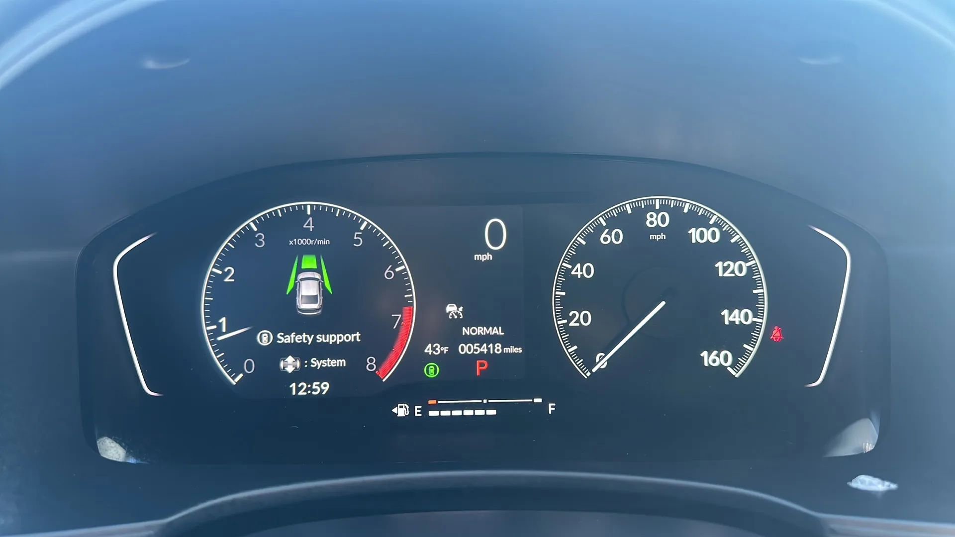 Used 2024 Honda Civic Sport image 19
