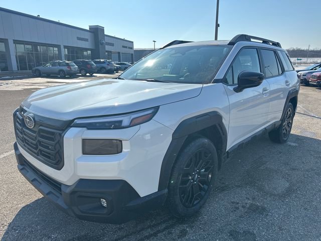 New 2026 Subaru Outback Limited XT w/ Premium/Limited Plus Package image 3