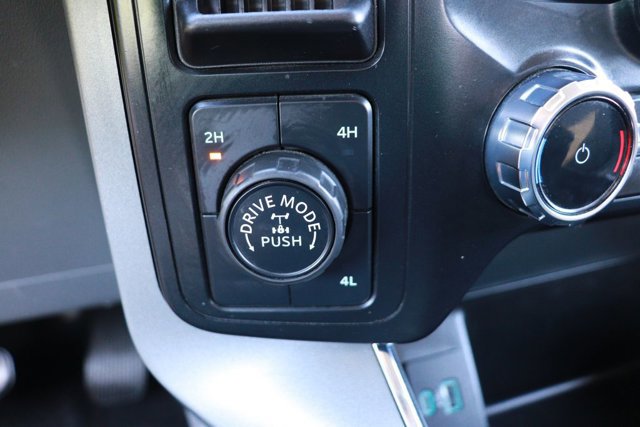 Used 2024 Ford F150 XLT w/ Mobile Office Package image 18