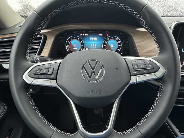 New 2026 Volkswagen Atlas SE image 41