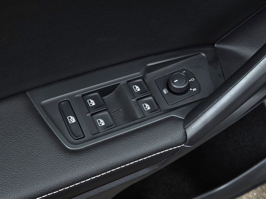 Used 2023 Volkswagen Tiguan S w/ IQ.Drive Package FWD image 12