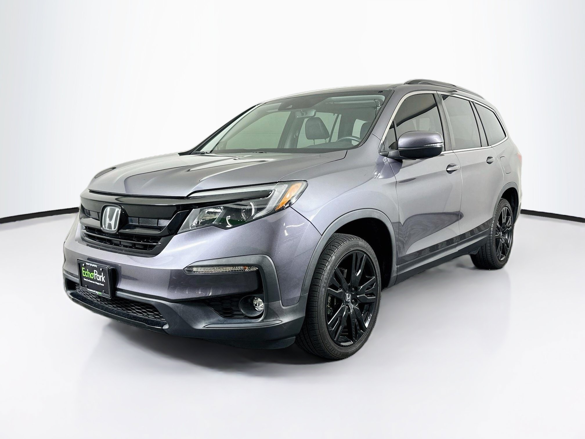 Used 2022 Honda Pilot Special Edition image 3