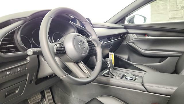 Used 2026 MAZDA MAZDA3 s Sport FWD image 11