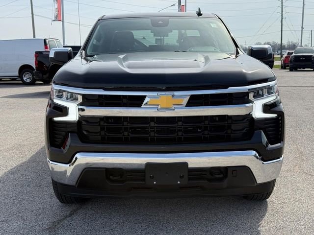 Used 2023 Chevrolet Silverado 1500 LT image 9