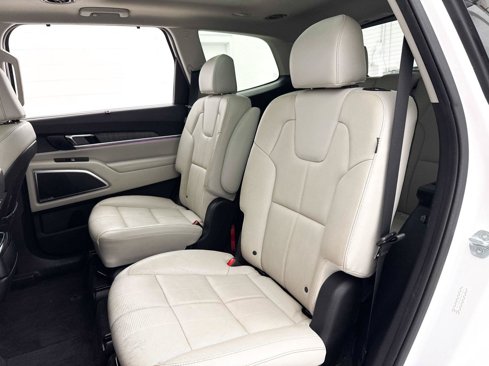 Certified 2024 Kia Telluride SX FWD image 32