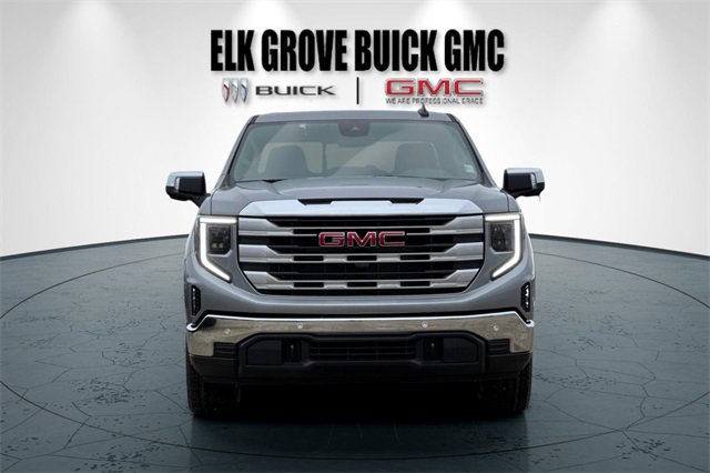 New 2026 GMC Sierra 1500 SLE w/ Preferred Package image 9