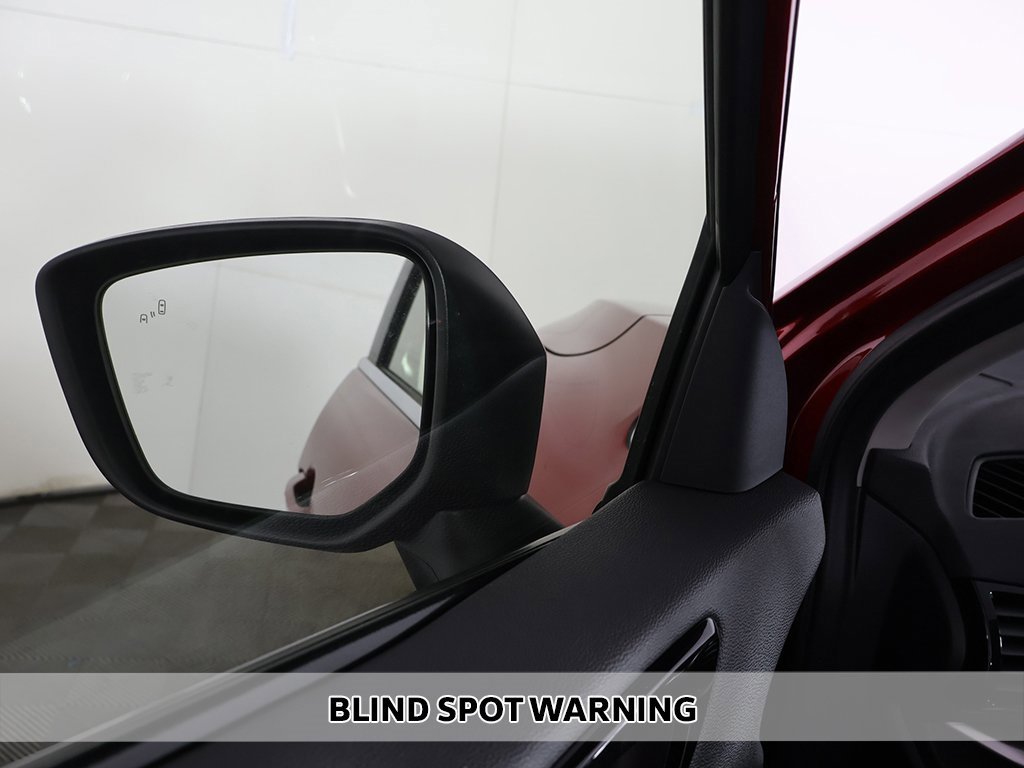 New 2026 Mitsubishi Eclipse Cross SE image 5