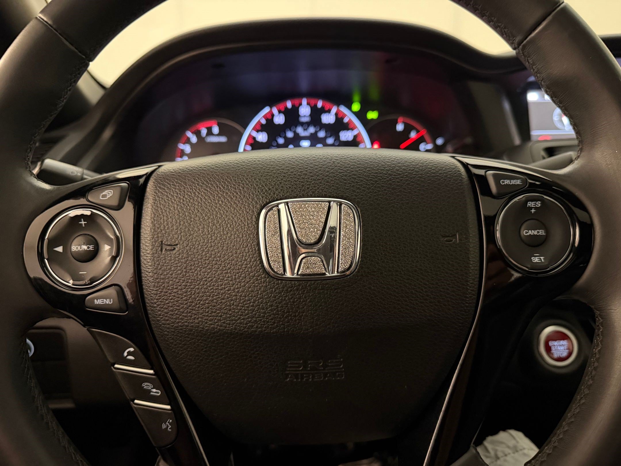 Used 2016 Honda Accord EX-L image 16
