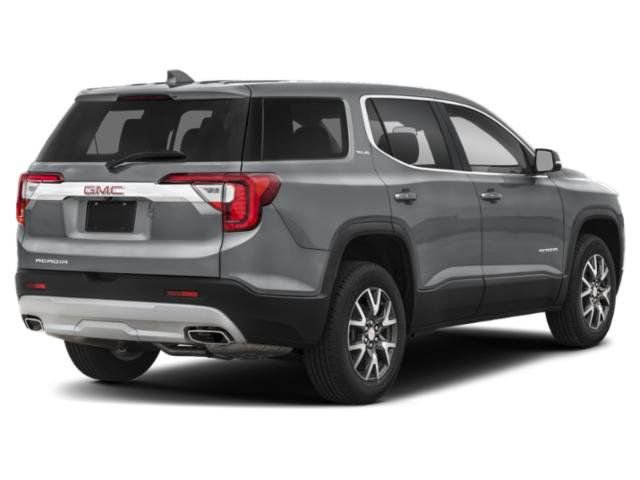 Used 2023 GMC Acadia SLT FWD image 39