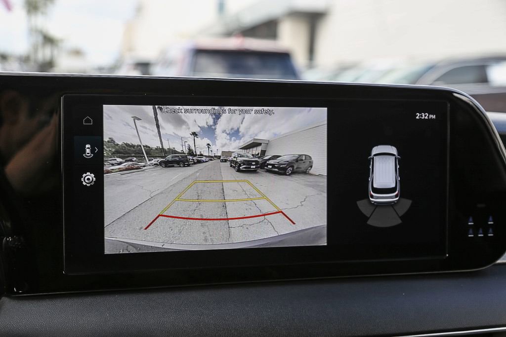 Used 2024 Hyundai Palisade SEL image 22