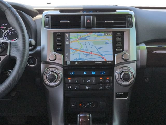 Used 2021 Toyota 4Runner Limited RWD image 18