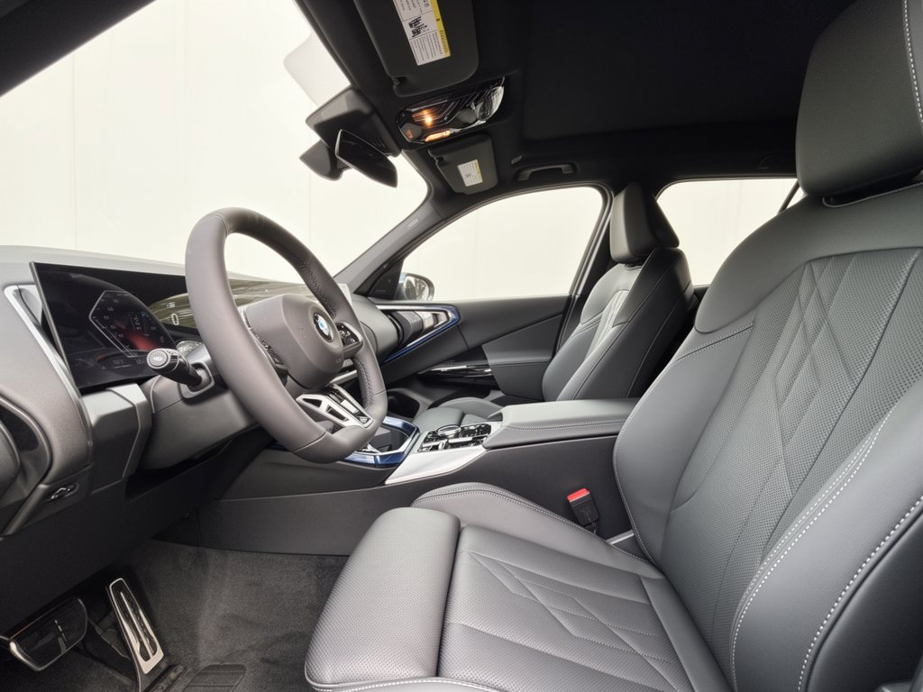 New 2026 BMW X3 xDrive30 AWD/4WD image 5