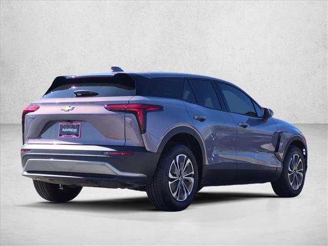 New 2026 Chevrolet Blazer EV LT FWD image 5