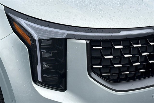 New 2026 Kia Carnival SX w/ SX Dark Edition Package image 34