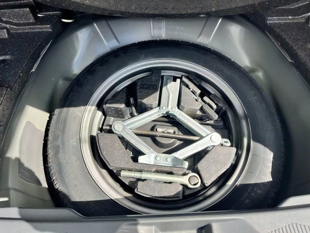 Certified 2026 Subaru Forester Premium image 40