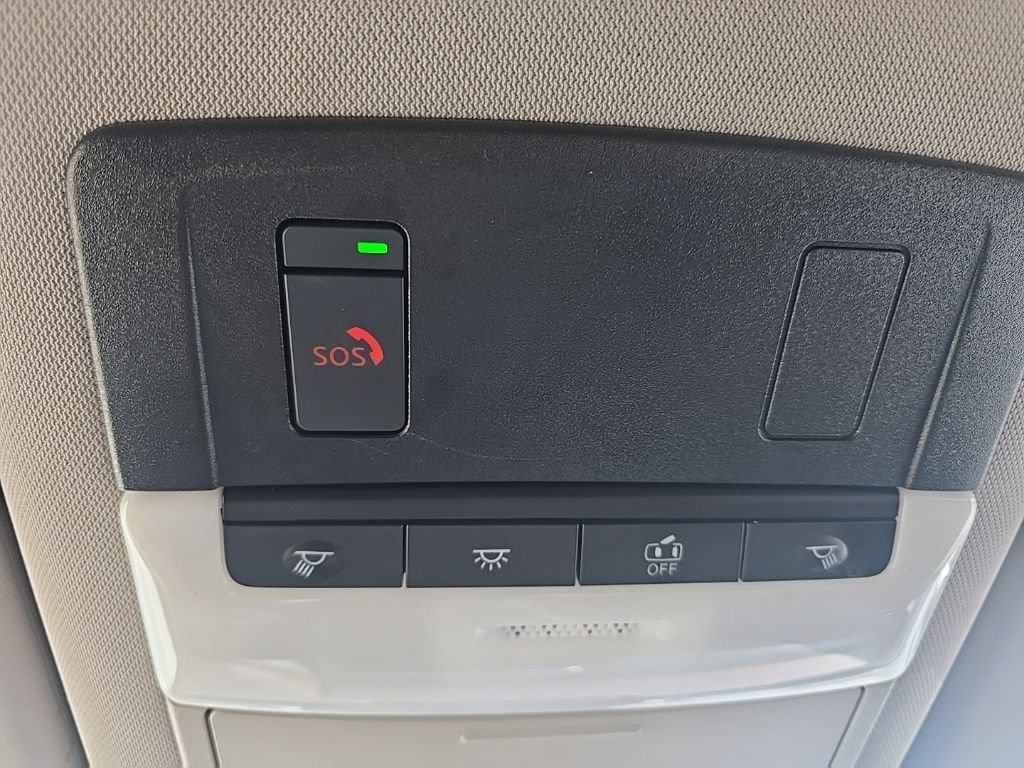 Certified 2023 Nissan Rogue SV AWD/4WD image 27