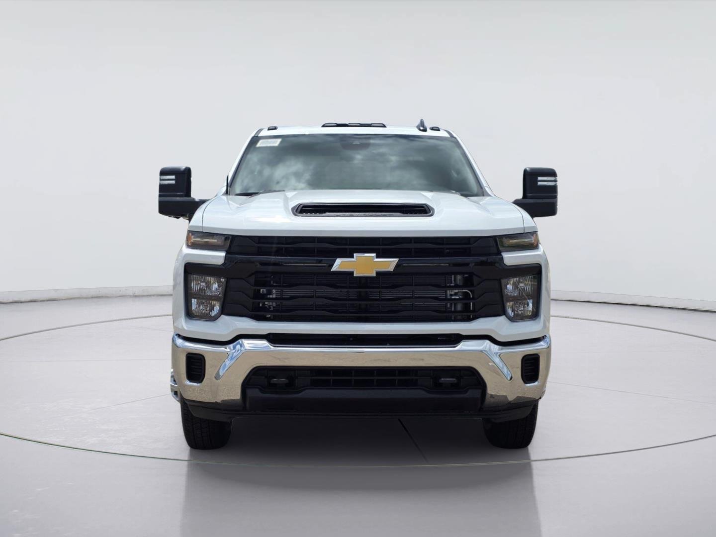 New 2026 Chevrolet Silverado 3500 W/T AWD/4WD image 2