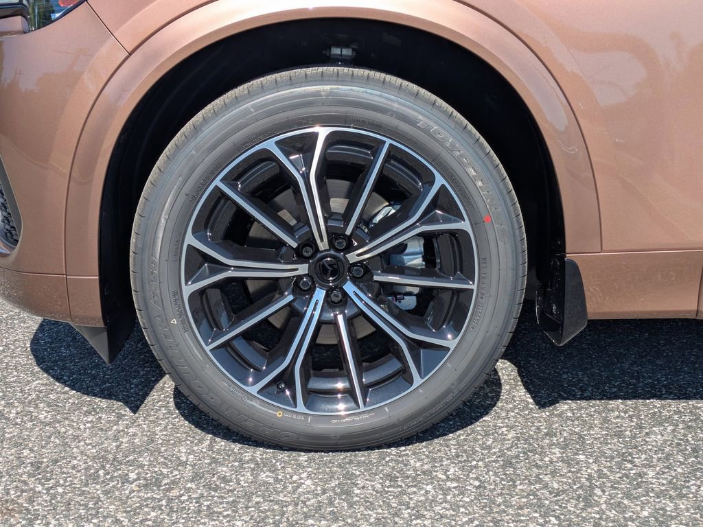 New 2026 MAZDA CX-70 3.3 Turbo S w/ Premium Package image 9