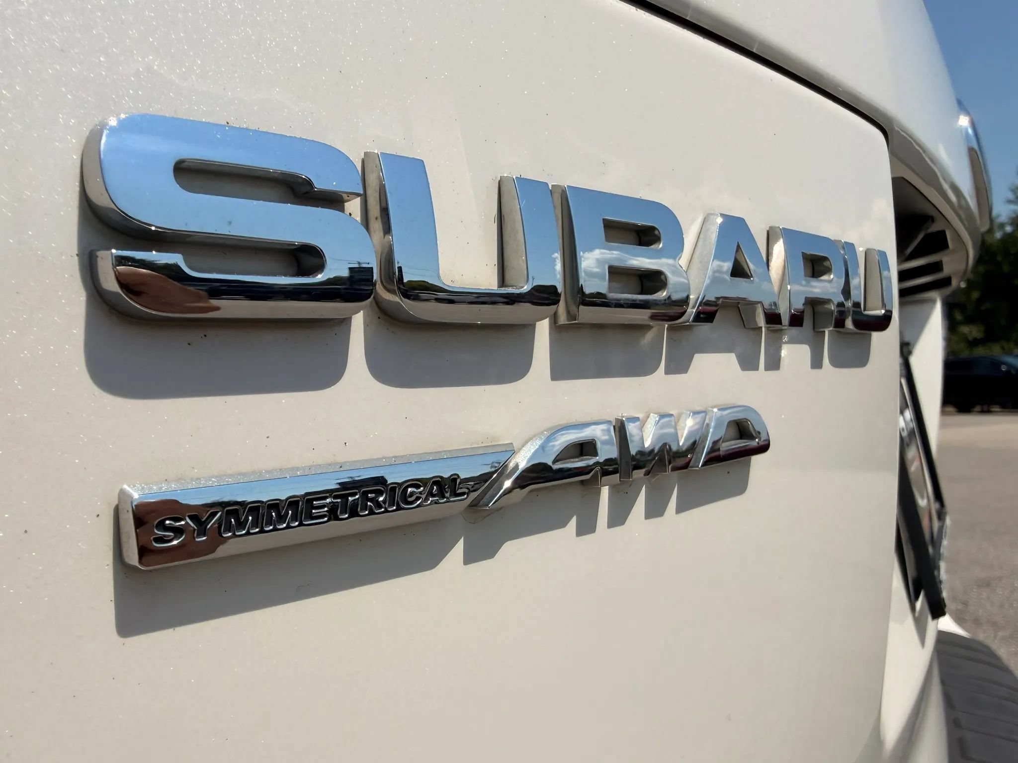 Used 2018 Subaru Forester 2.5i Premium AWD/4WD image 36