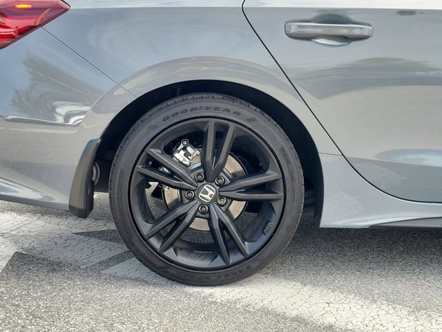 Used 2025 Honda Civic Si image 7