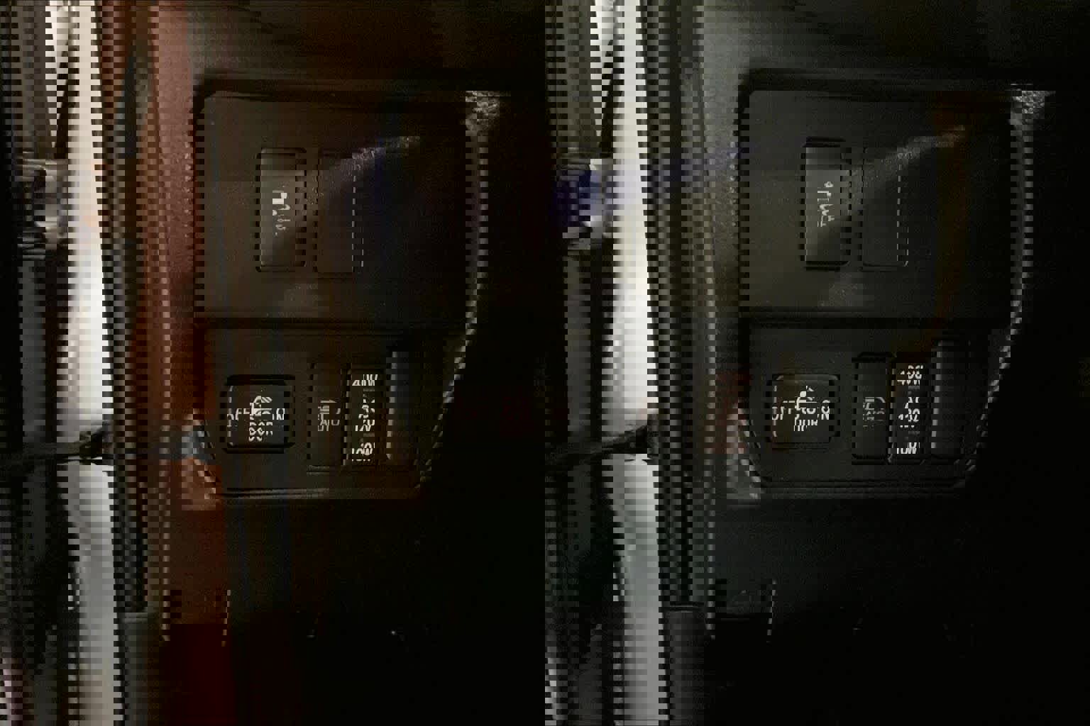 Used 2021 Toyota Tacoma TRD Off-Road image 34