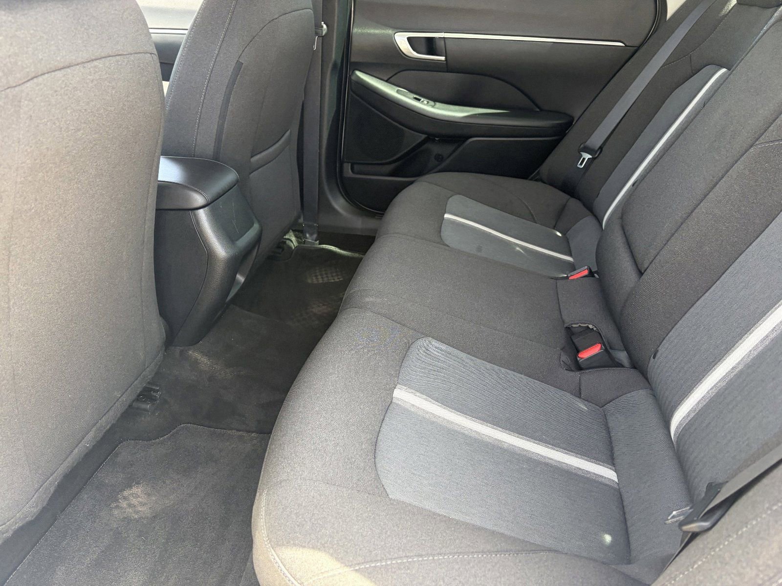 Used 2020 Hyundai Sonata SEL w/ Cargo Package FWD image 18