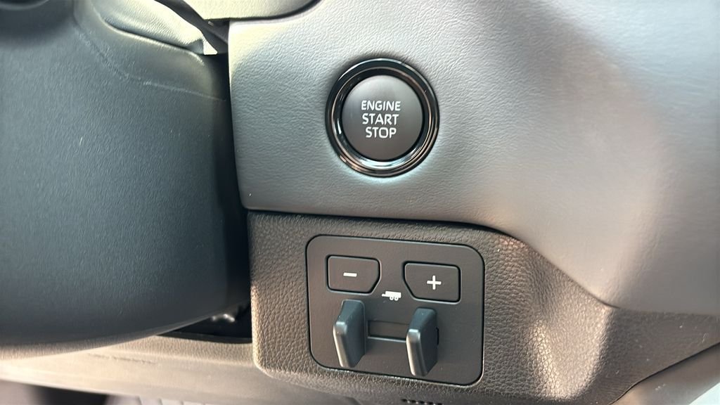 New 2026 Toyota Tundra Platinum AWD/4WD image 16