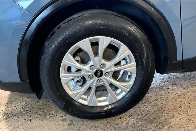 Used 2023 Ford Escape Active image 8