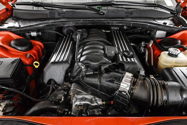 Used 2022 Dodge Charger Scat Pack image 22