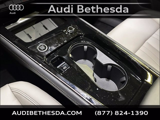 New 2026 Audi Q3 quattro 2.0T AWD/4WD image 19