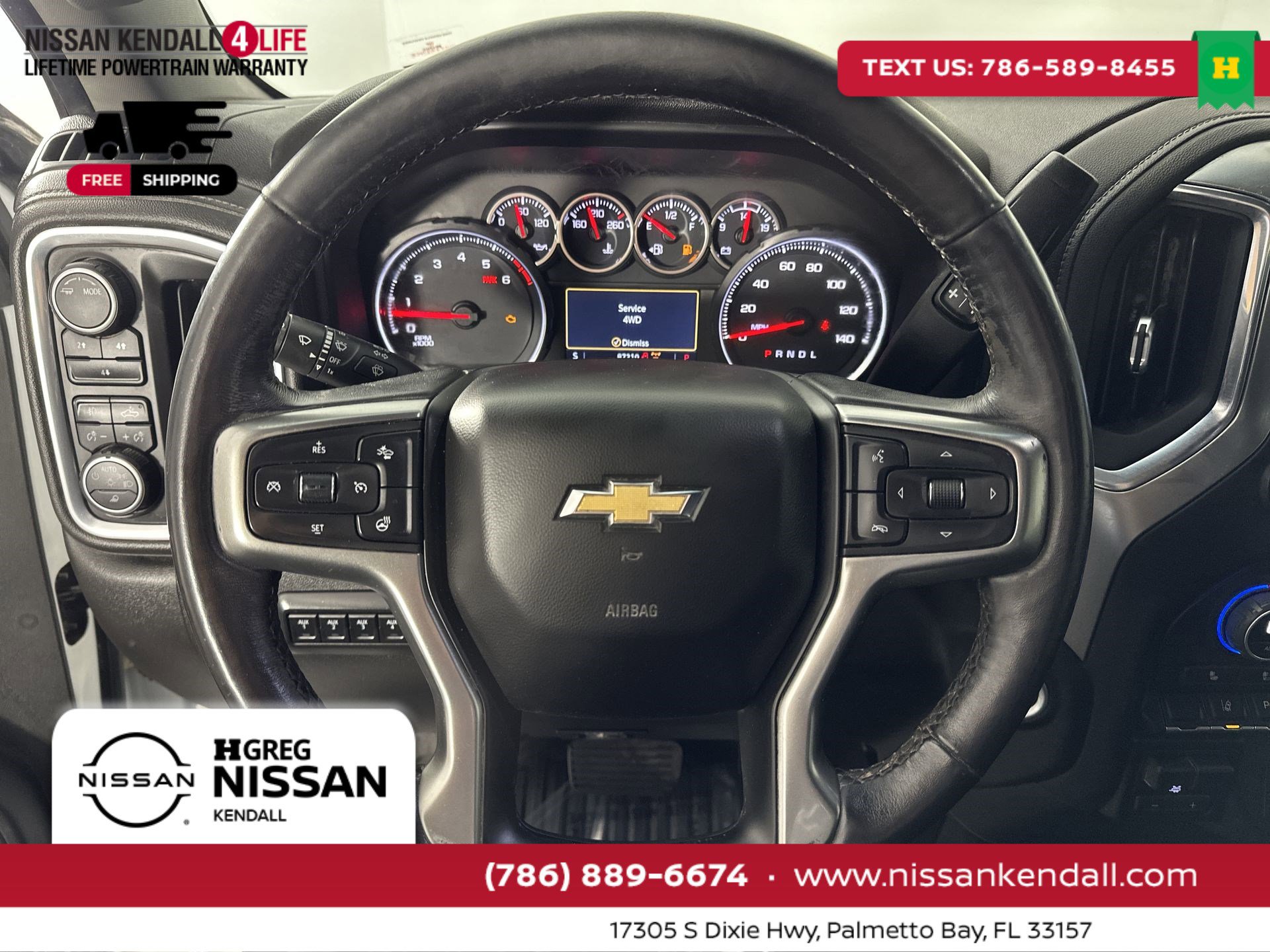 Used 2022 Chevrolet Silverado 2500 LT w/ Convenience Package image 18