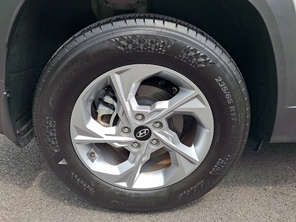 Used 2024 Hyundai Tucson SE AWD/4WD image 13