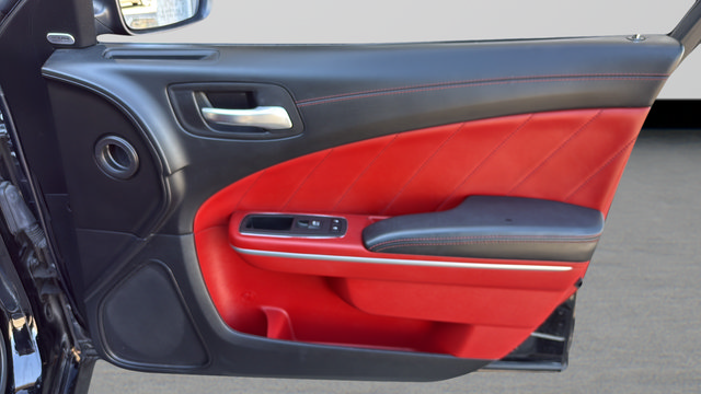 Used 2019 Dodge Charger Scat Pack w/ Plus Group RWD image 25