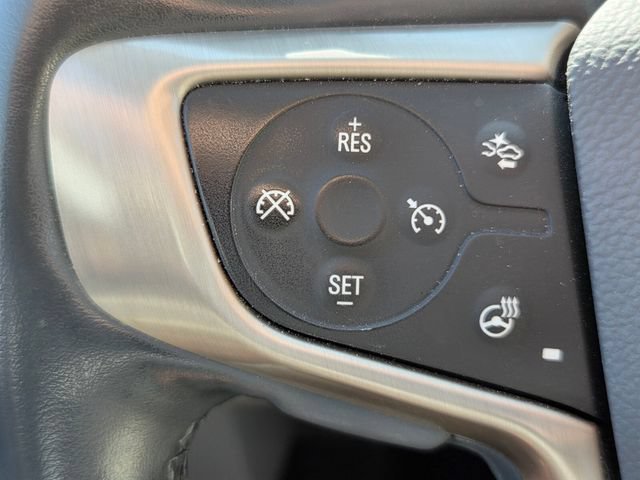 Used 2023 GMC Acadia Denali w/ Denali Technology Package FWD image 21