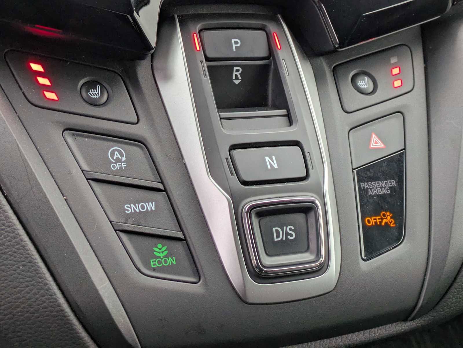 Certified 2024 Honda Odyssey EX-L image 29