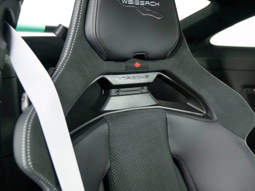 Certified 2026 Porsche 911 GT3 RWD image 43