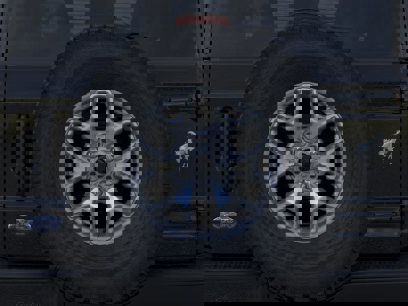 New 2025 Ford Bronco Badlands image 24