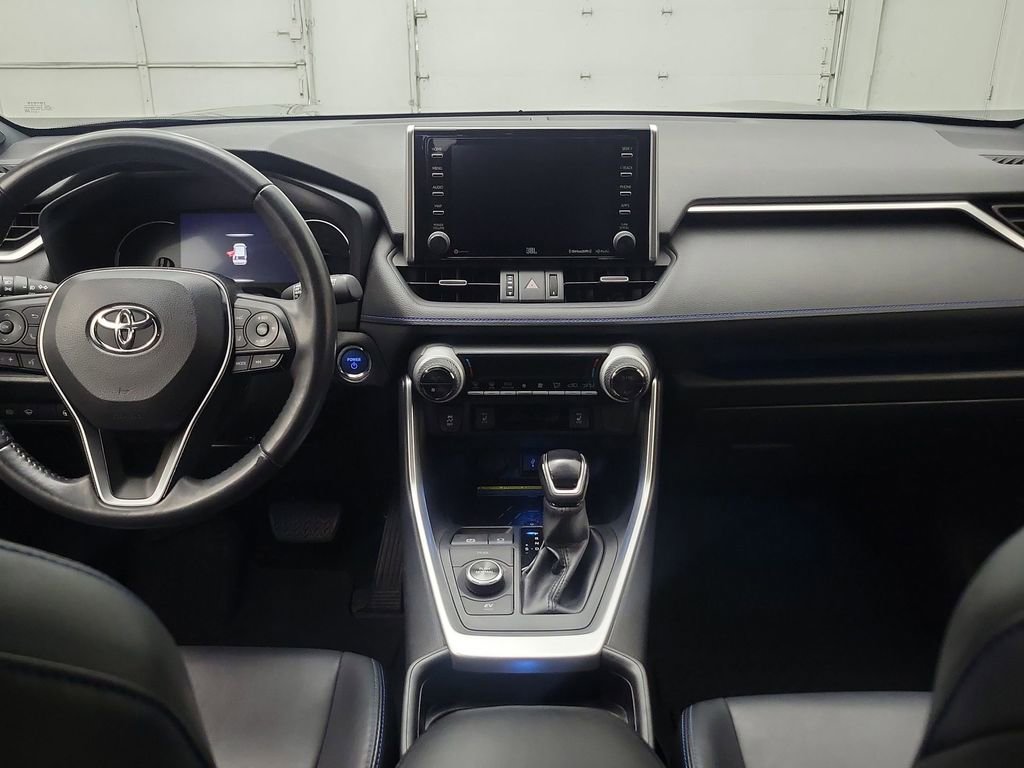 Used 2020 Toyota RAV4 XSE image 20