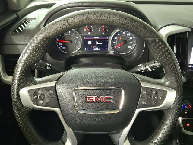 Used 2023 GMC Terrain SLE w/ Driver Convenience Package AWD/4WD image 20