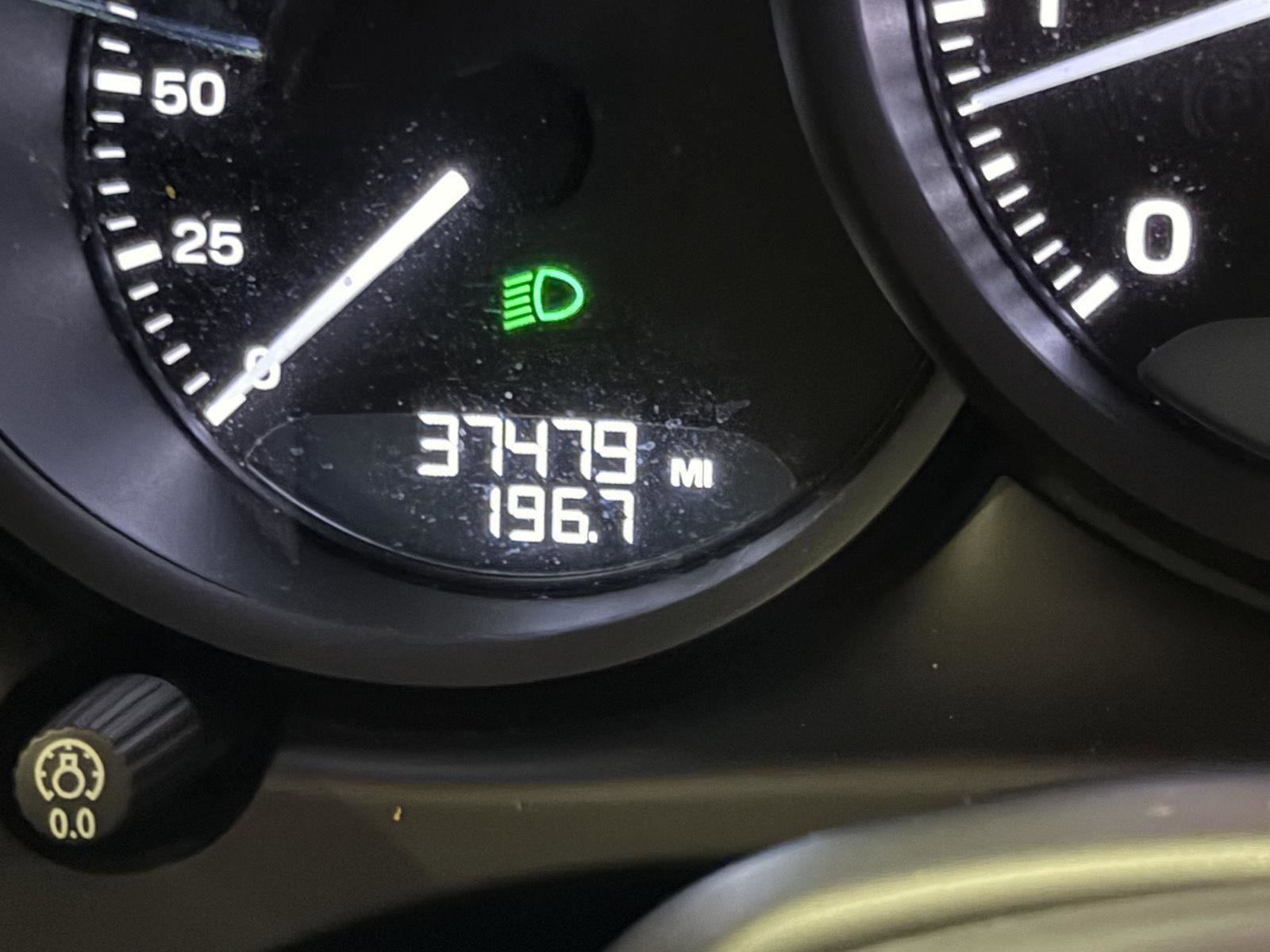 Certified 2023 Porsche Macan GTS image 22