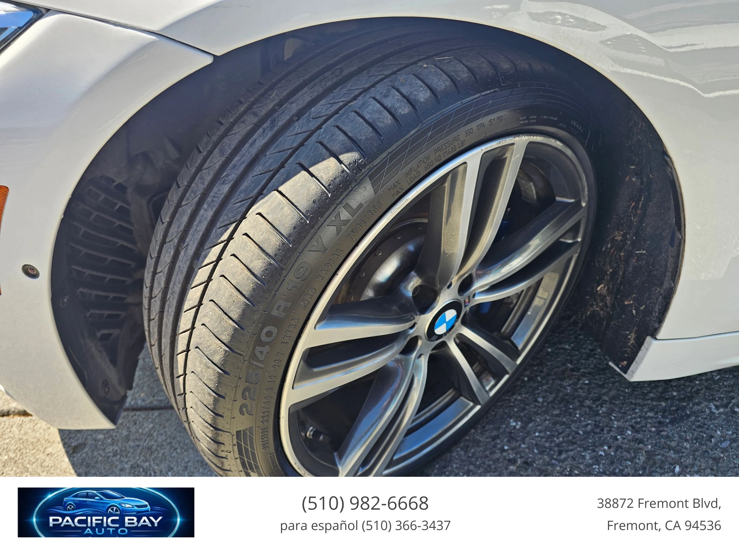 Used 2016 BMW 435i Gran Coupe RWD image 22