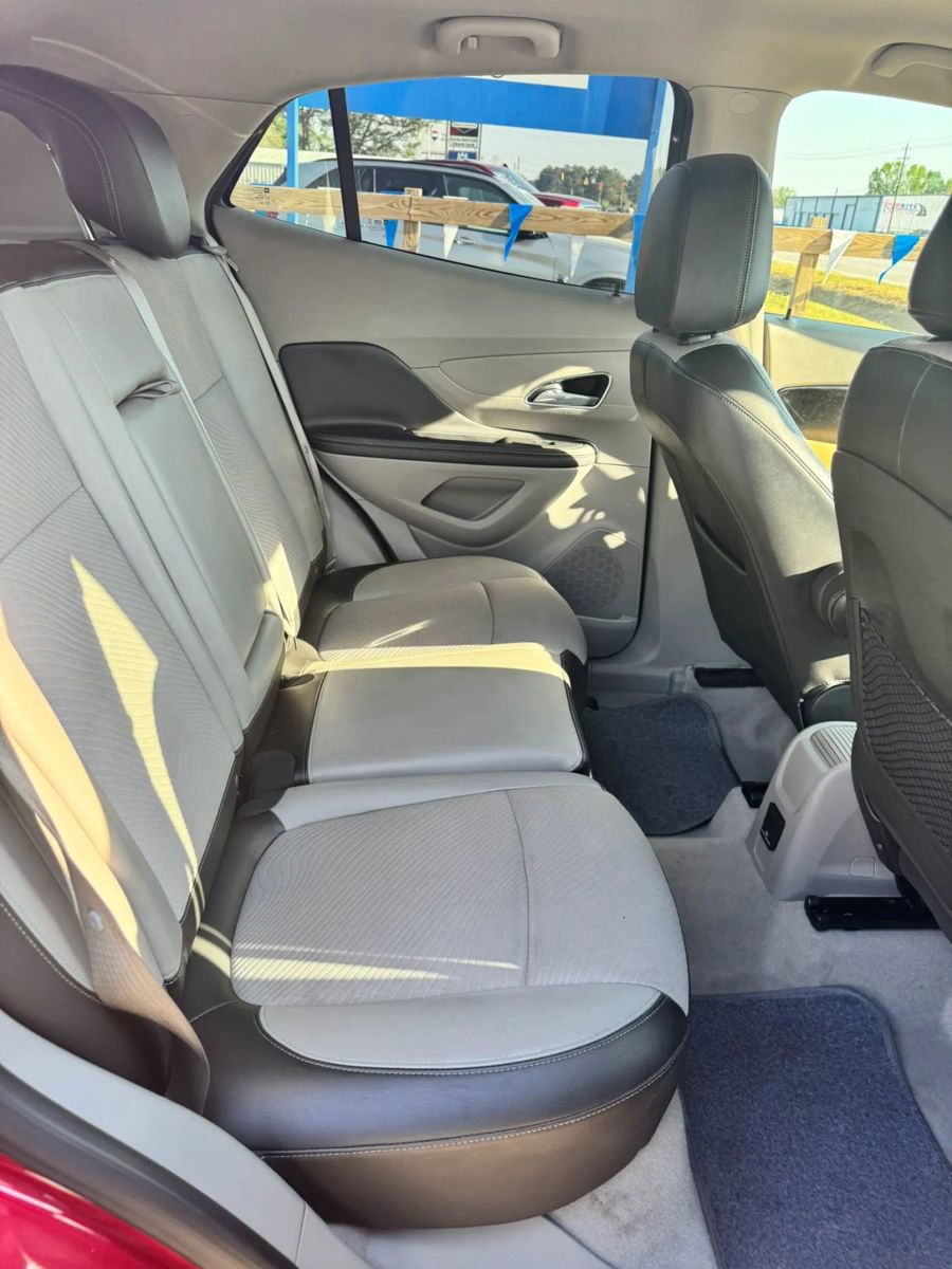 Used 2014 Buick Encore Convenience image 16
