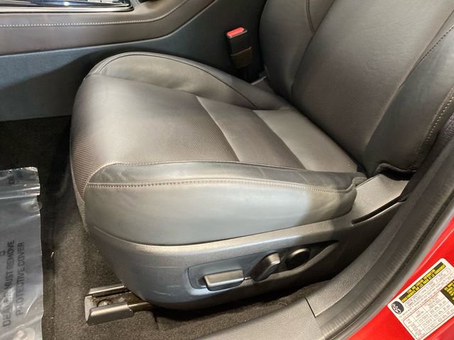 Used 2023 MAZDA CX-30 2.5 Turbo w/ Premium Package image 17