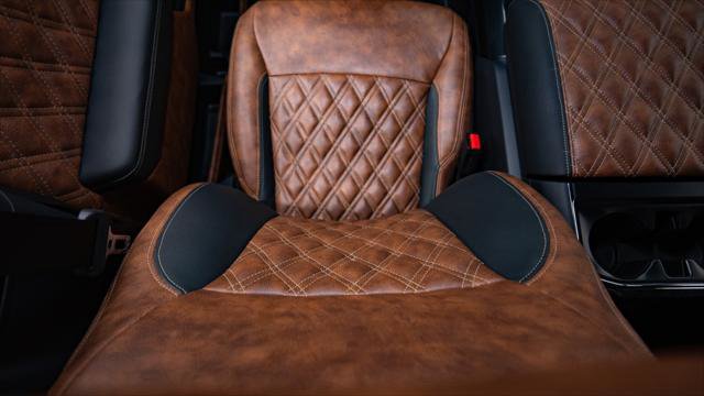 Used 2025 Ford F150 STX w/ Equipment Group 200A image 31