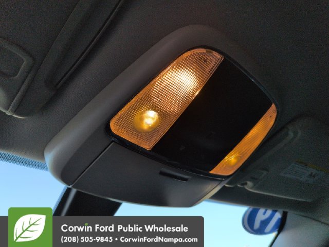 Used 2019 Chrysler 300 Touring RWD image 21