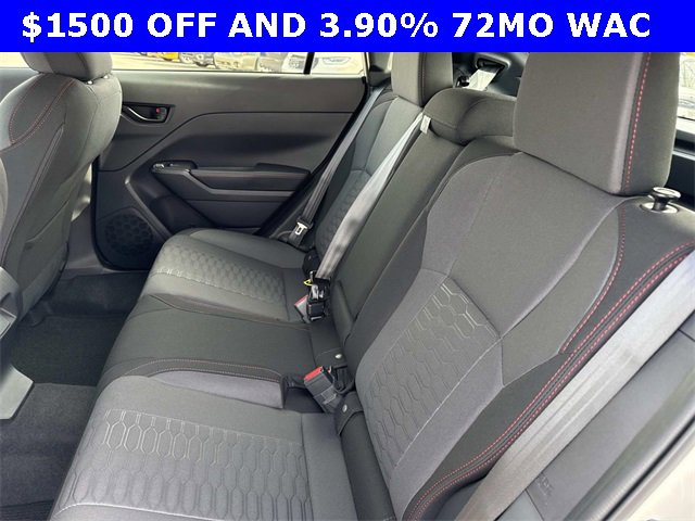 New 2026 Subaru Impreza 2.0i Sport image 15